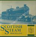 Scottish Steam Miscellany  by STEPHEN, R.D. 