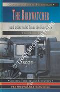 Book cover of Steaming Eccentrics - Tales from the Footplate  / The Birdwatcher and Other Tales from the Footplate by WILSON, Stan