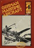 German Maritime Aircraft by PHILPOTT, Bryan