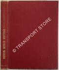 Book cover of The Development of the English Steam Wagon by CLARK, Ronald H.