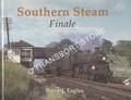 Southern Steam Finale by EAGLES, Barry J.