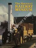 Book cover of National Railway Museum by National Railway Museum