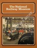Book cover of National Railway Museum by National Railway Museum