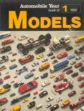 Automobile Year Book of Models No. 1 - 1982 by ABEELE, Alain van den & NORRIS, Ian (eds.)