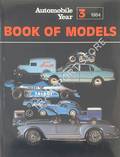 Automobile Year Book of Models No. 3 - 1984 by ABEELE, Alain van den & NORRIS, Ian (eds.)