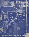 Tramway Topics - Spring 1968 by PALMER, G.S. (ed.)
