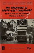 The Tramways of South-East Lancashire by BETT, W.H. & GILLHAM, J.C.