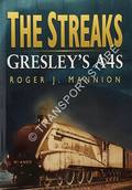 The Streaks - Gresley's A4s by MANNION, Roger J.