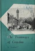 Book cover of The Tramways of Croydon by SouthmeT