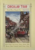 Book cover of Circular Tour - Seaside Pleasure Riding by Tram by TURNER, Brian
