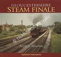 Gloucestershire Steam Finale by MOURTON, Stephen