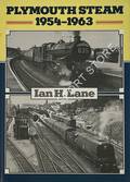 Plymouth Steam 1954 - 1963 by LANE, Ian H.