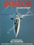 A Century of Flight / Aviation - The Story of Flight by GUNSTON, Bill (ed.)