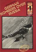 German Bombers over Russia by PHILPOTT, Bryan