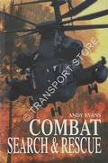Combat Search & Rescue by EVANS, Andy