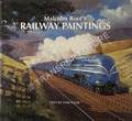 Malcolm Root's Railway Paintings by TYLER, Tom