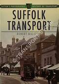 Suffolk Transport by MALSTER, Robert