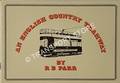 Book cover of An English Country Tramway - Burton and Ashby Light Railway by PARR, R.B.
