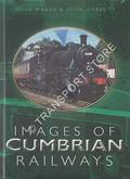 Images of Cumbrian Railways by MARSH, John & GARBUTT, John