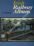 Irish Railway Album by BOOCOCK, Colin