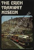 Book cover of The Tramway Museum by HYDE, W.G.S.