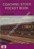 Coaching Stock Pocket Book - June 1980 by FOX, Peter