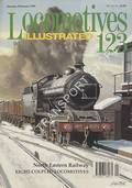 Locomotives Illustrated no. 123 - North Eastern Railway Eight-Coupled Locomotives by STEPHENSON, Brian (ed.)