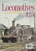 Locomotives Illustrated no. 125 - Midland and LMS 0-6-0 Tank Locomotives by STEPHENSON, Brian (ed.)