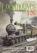 Locomotives Illustrated no. 126 - Ivatt Great Northern Railway 4-4-0s by STEPHENSON, Brian (ed.)