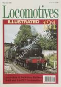 Locomotives Illustrated no. 131 - Lancashire & Yorkshire Railway 0-6-0 and 0-6-0ST Locomotives by STEPHENSON, Brian (ed.)