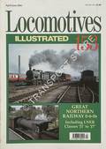 Locomotives Illustrated no. 153 - Great Northern Railway 0-6-0s including LNER Classes 'J1' to 'J37' by STEPHENSON, Brian (ed.)