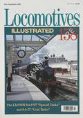Locomotives Illustrated no. 158 - The L&NWR 0-6-0ST 