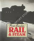 Rail & Steam by CAVALIER, Peter
