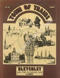 Town of Trains - Bletchley and the Oxbridge Line 1838 - 1980 by GRIGG, A.E.