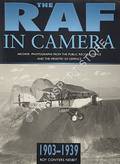The RAF in Camera 1903-1939  by NESBIT, Roy Conyers 