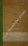 Report of the United Kingdom Railway Commission on the Ceylon Government Railway, November 1955 by United Kingdom Railway Commission on Ceylon Government Railway