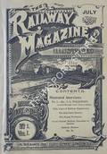 The Railway Magazine by SEKON, G.A. (ed.)