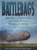 Battlebags - British Airships of the First World War by MOWTHORPE, Ces 