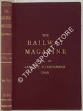 The Railway Magazine - 1948 by KAY, J.A. (ed.)