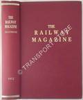 Book cover of The Railway Magazine - 1952 by VALLANCE, H.A. (dep. ed.)