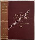 The Railway Magazine - 1956 by VALLANCE, H.A. (dep. ed.)
