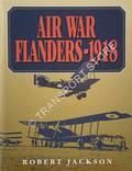Air War Flanders - 1918  by JACKSON, Robert 
