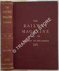 The Railway Magazine - 1957 by VALLANCE, H.A. (dep. ed.)