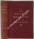 The Railway Magazine - 1959 by VALLANCE, H.A. (dep. ed.)