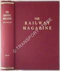 Book cover of The Railway Magazine - 1959 by VALLANCE, H.A. (dep. ed.)