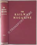 Book cover of The Railway Magazine - January to October 1963 by VALLANCE, H.A. (dep. ed.)