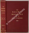 Railway Magazine 1966 by COURT, J.H. (dep. ed.)