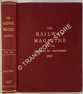 Railway Magazine 1967 by SLATER, J.N. & FLOWER, Gordon (dep. eds.)
