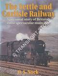 The Settle and Carlisle Railway by NOCK, O.S.