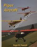 Piper Aircraft by PEPERELL, Roger W.
